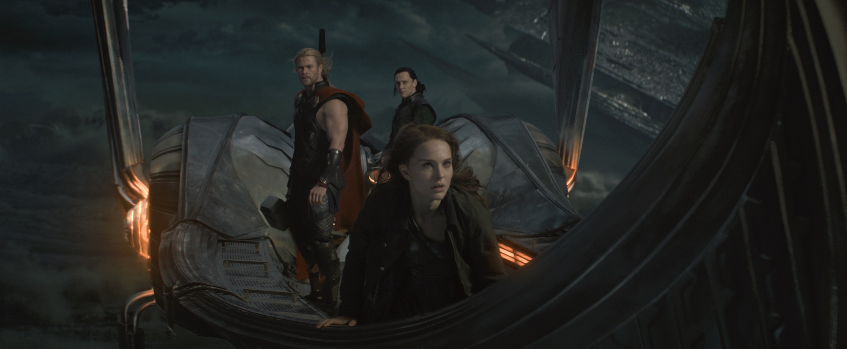 Thor: The Dark World