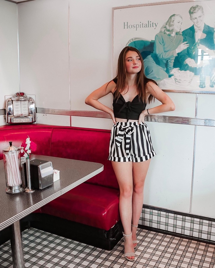 Image of Marcelle LeBlanc