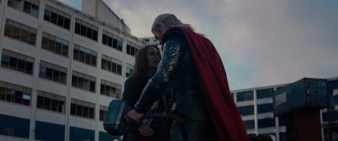 Thor: The Dark World