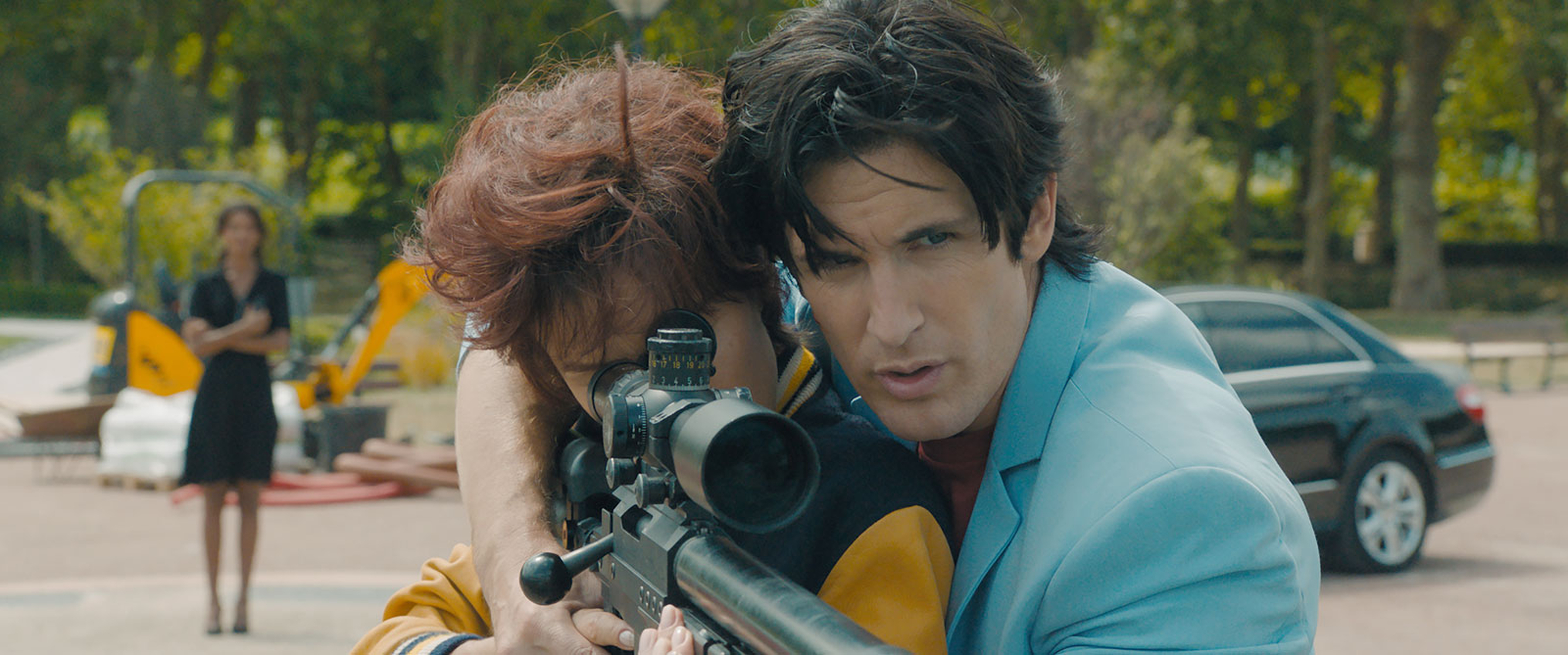 City Hunter