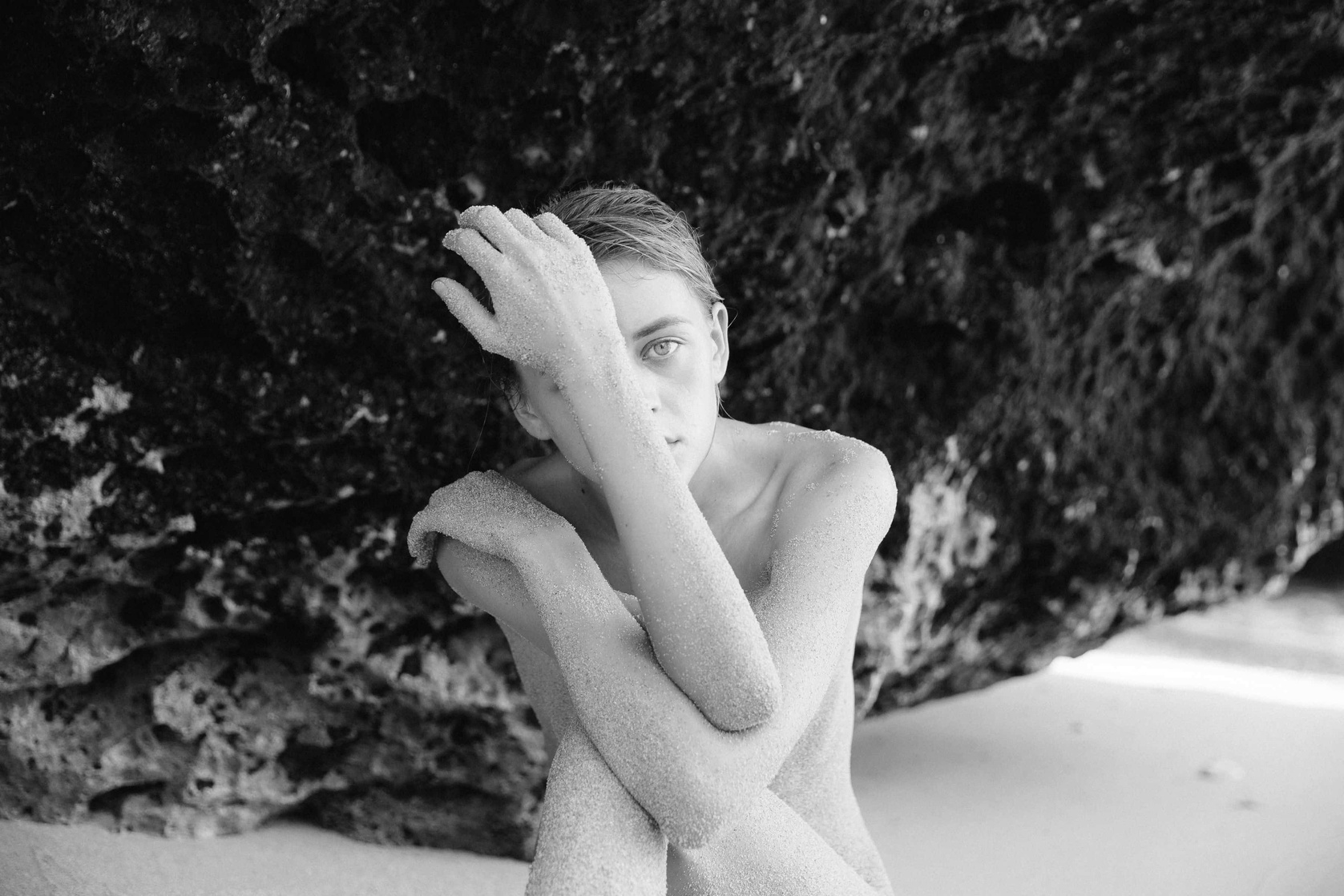 Yana Nahorniak