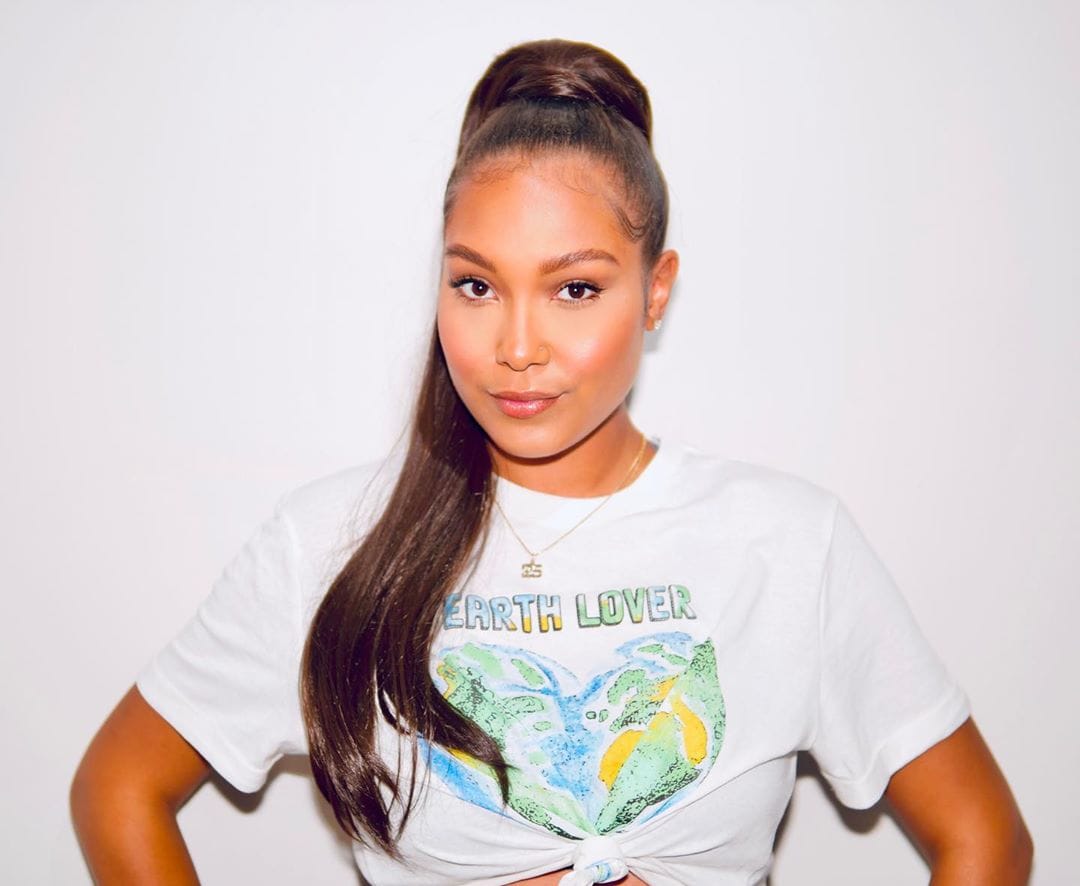 Parker McKenna Posey