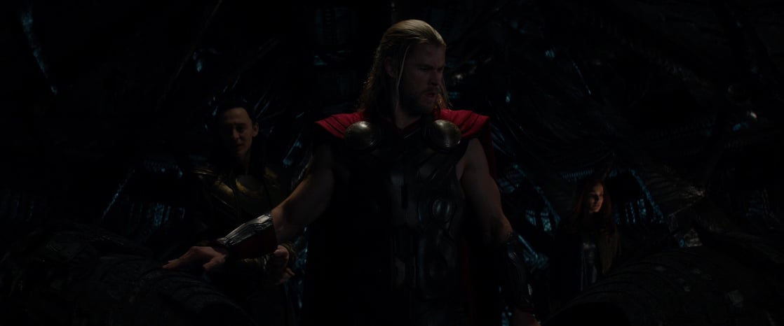 Thor: The Dark World