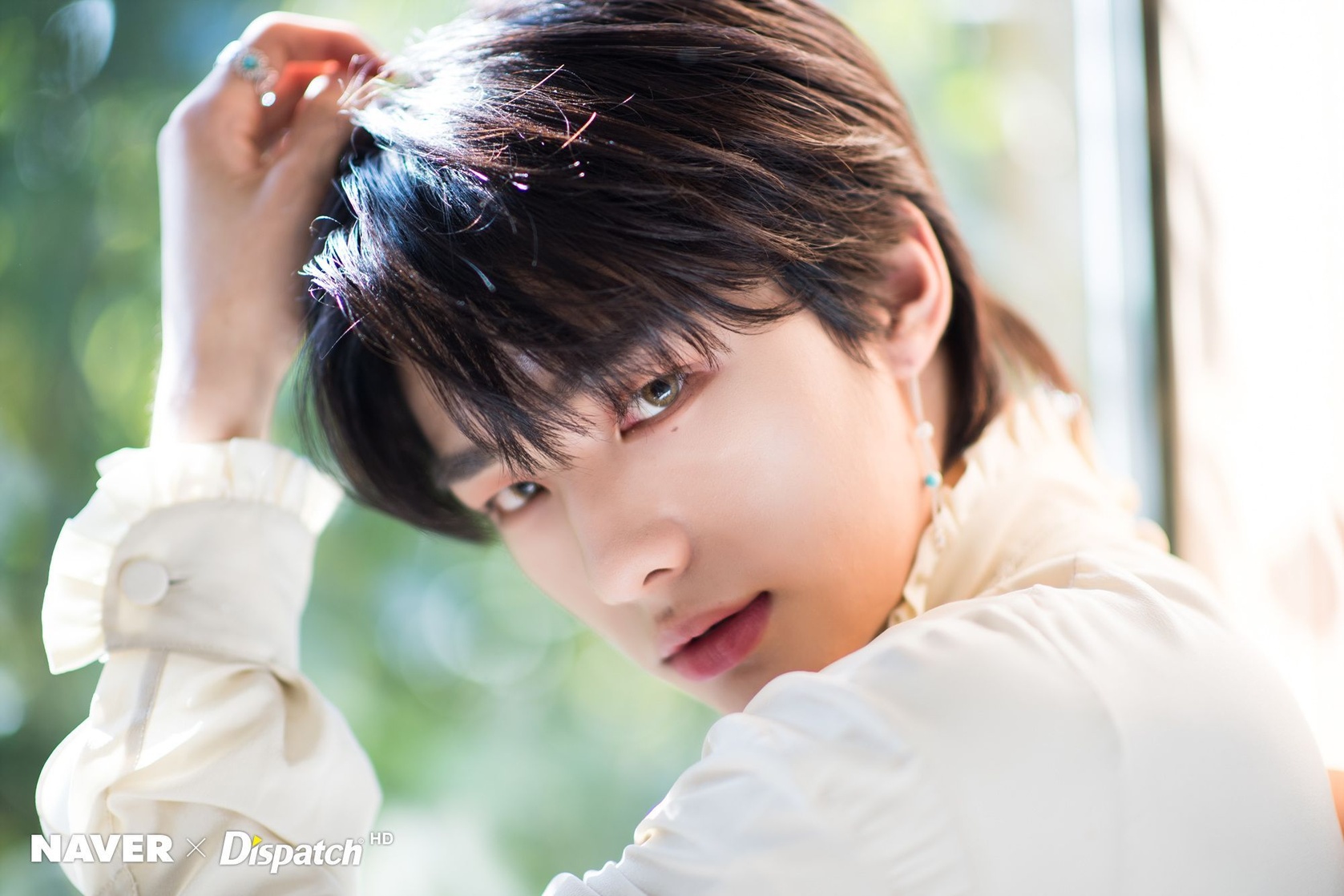 Hyun-Jin Hwang