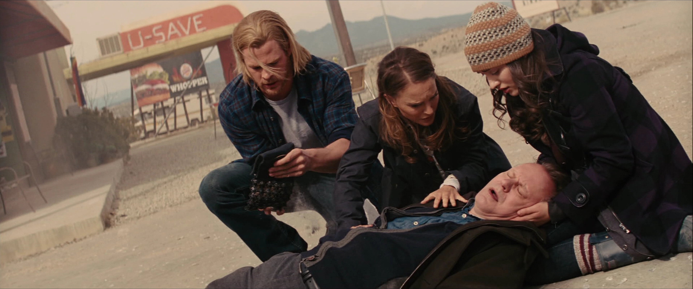 Thor