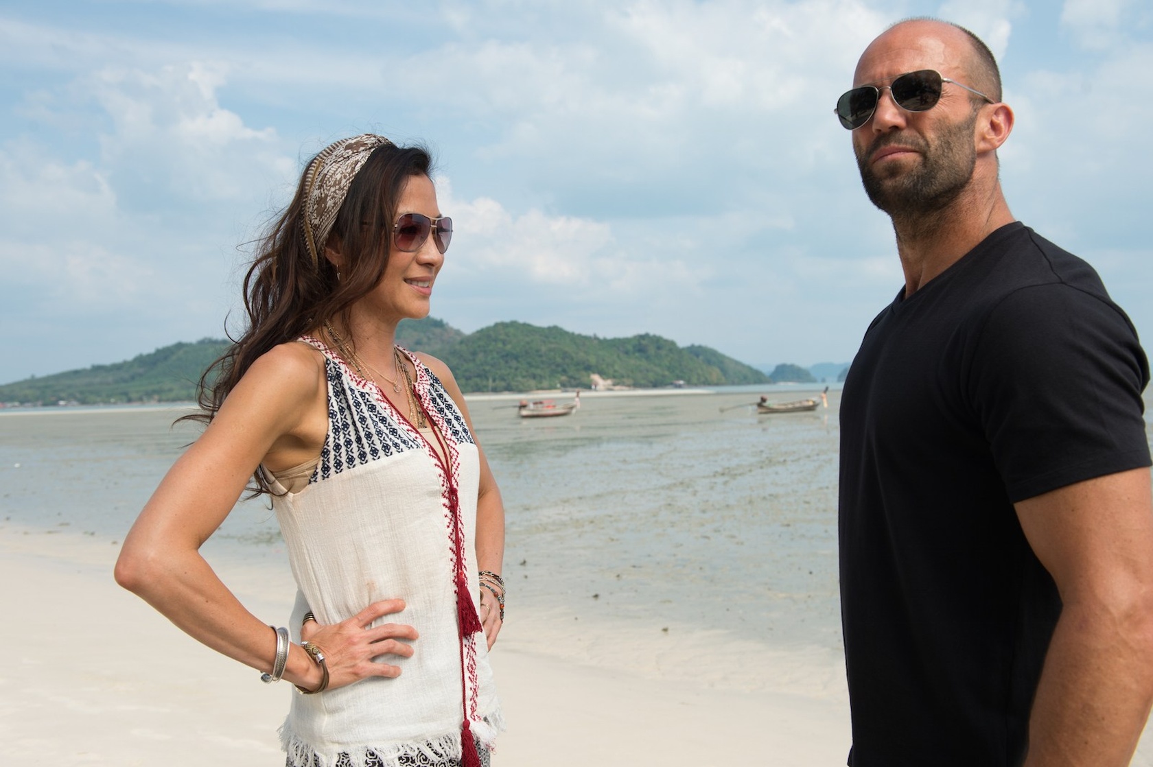 Mechanic: Resurrection