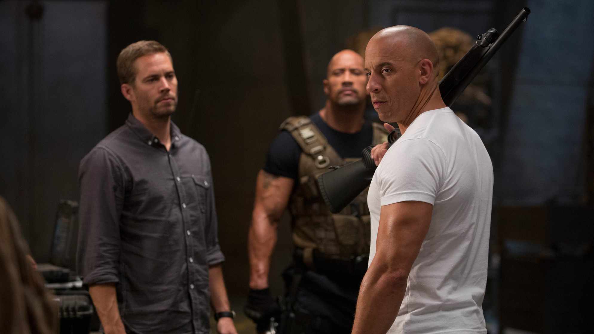 Furious 7