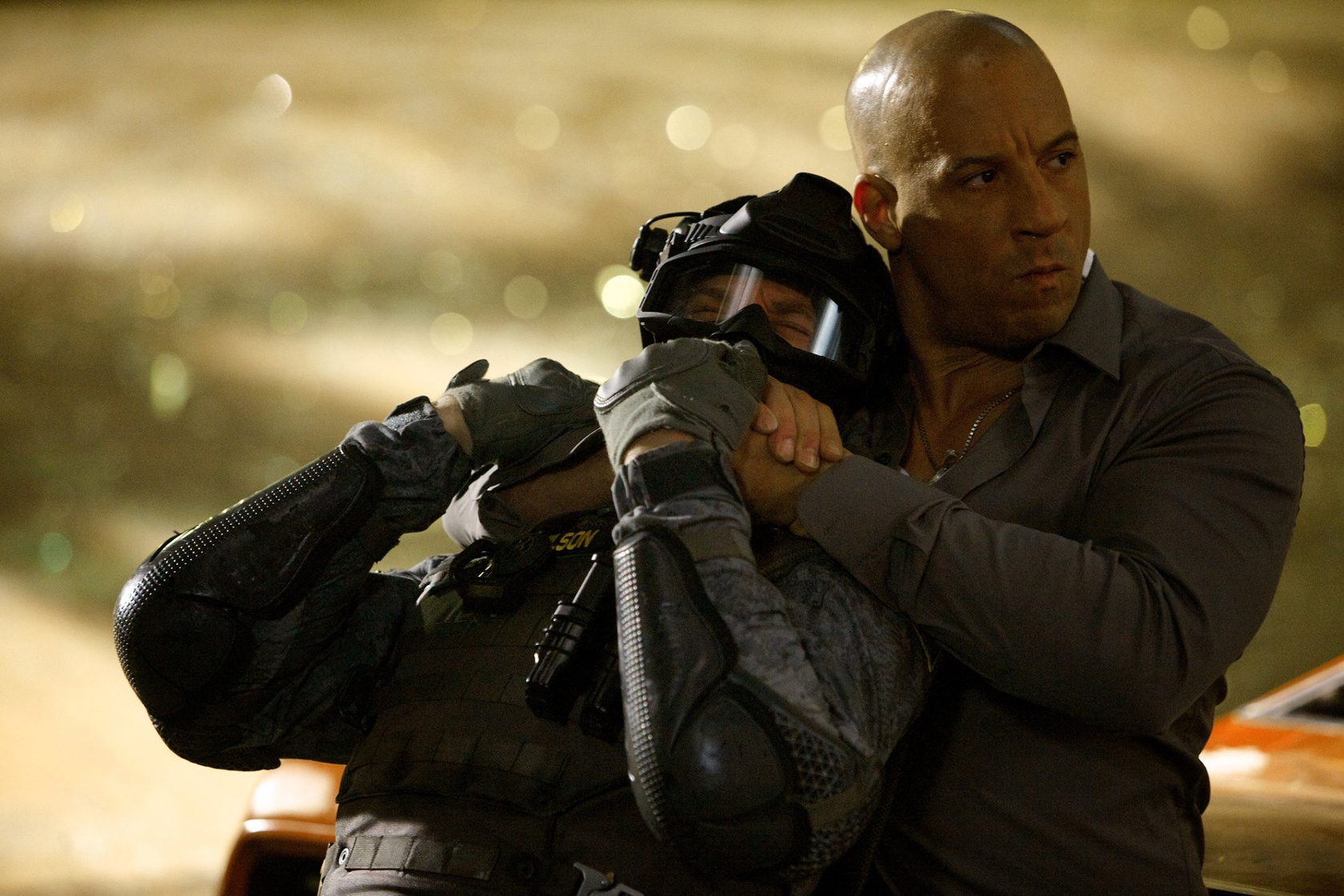 Furious 7