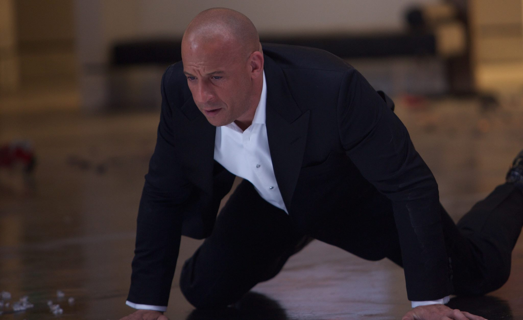 Furious 7
