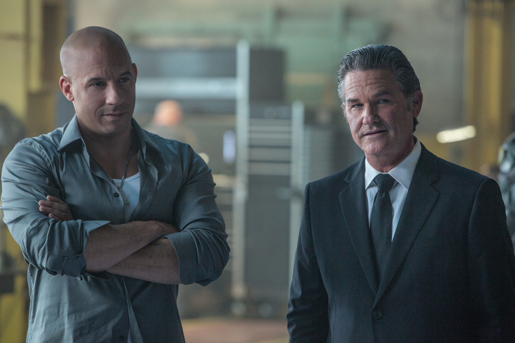 Furious 7