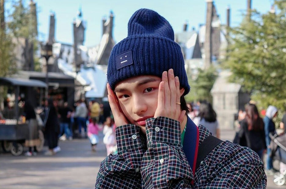 Hyun-Jin Hwang