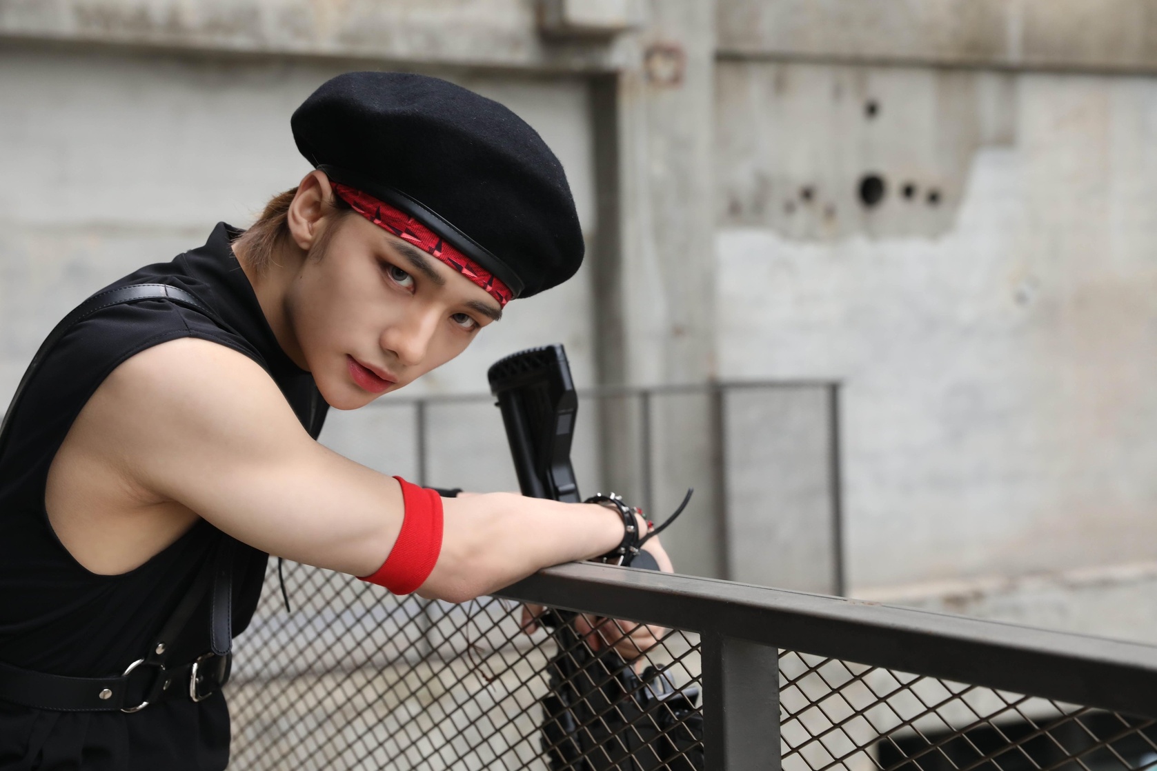Hyun-Jin Hwang Hyun-Jin Hwang