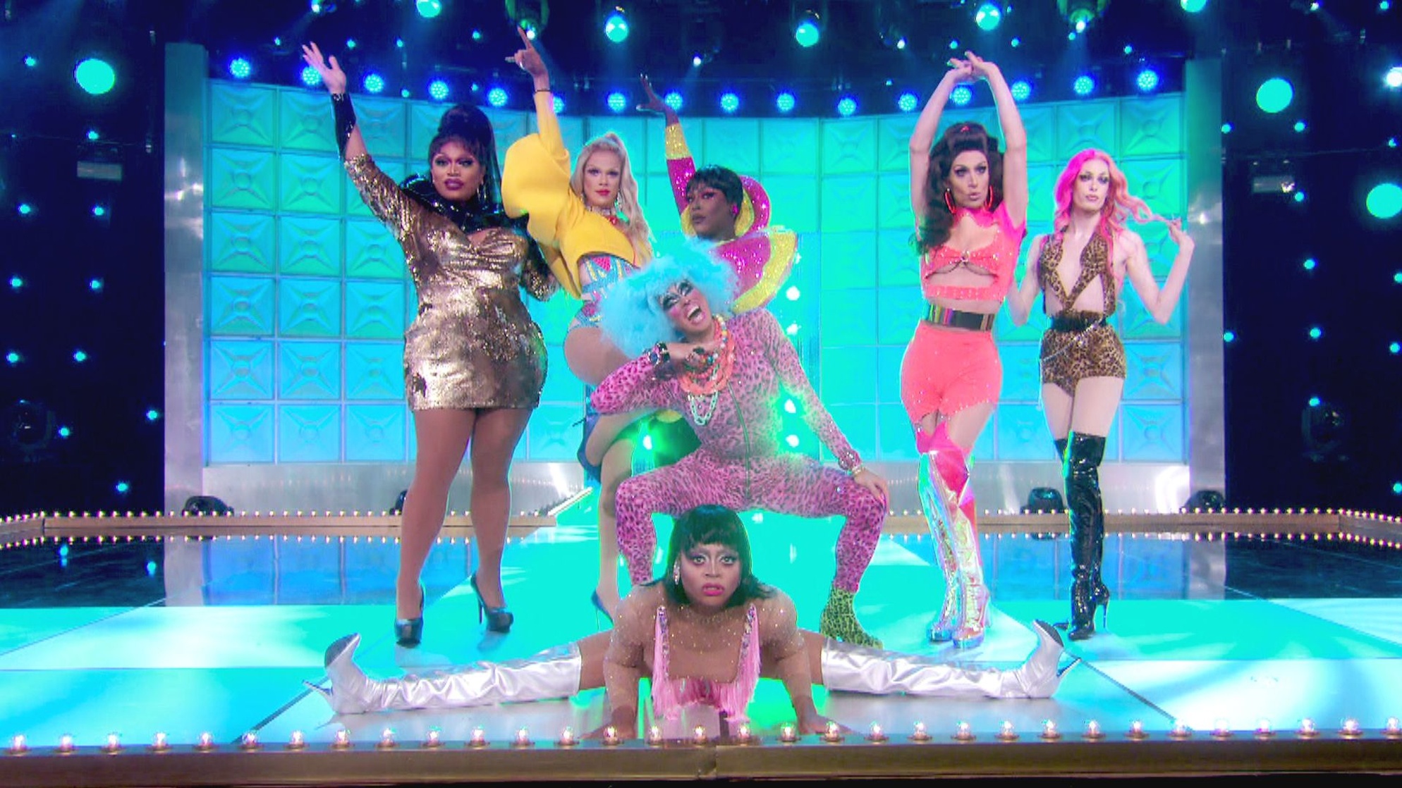 RuPaul's Drag Race