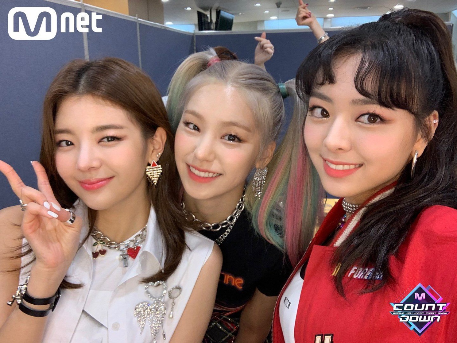 ITZY