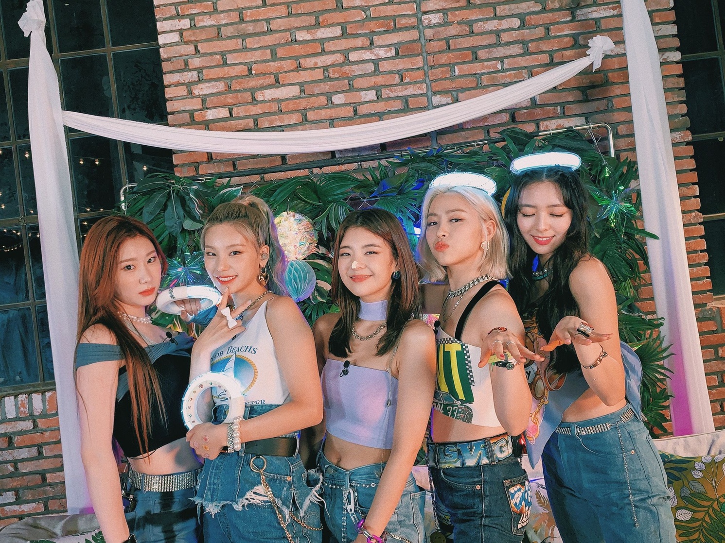 ITZY