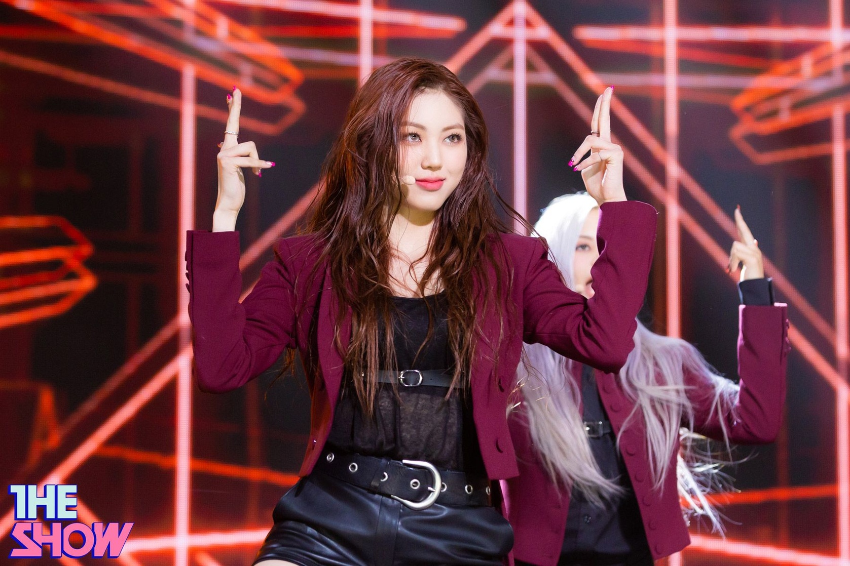 Eunbin