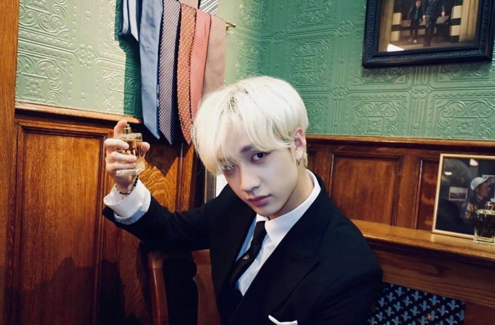 Bang Chan