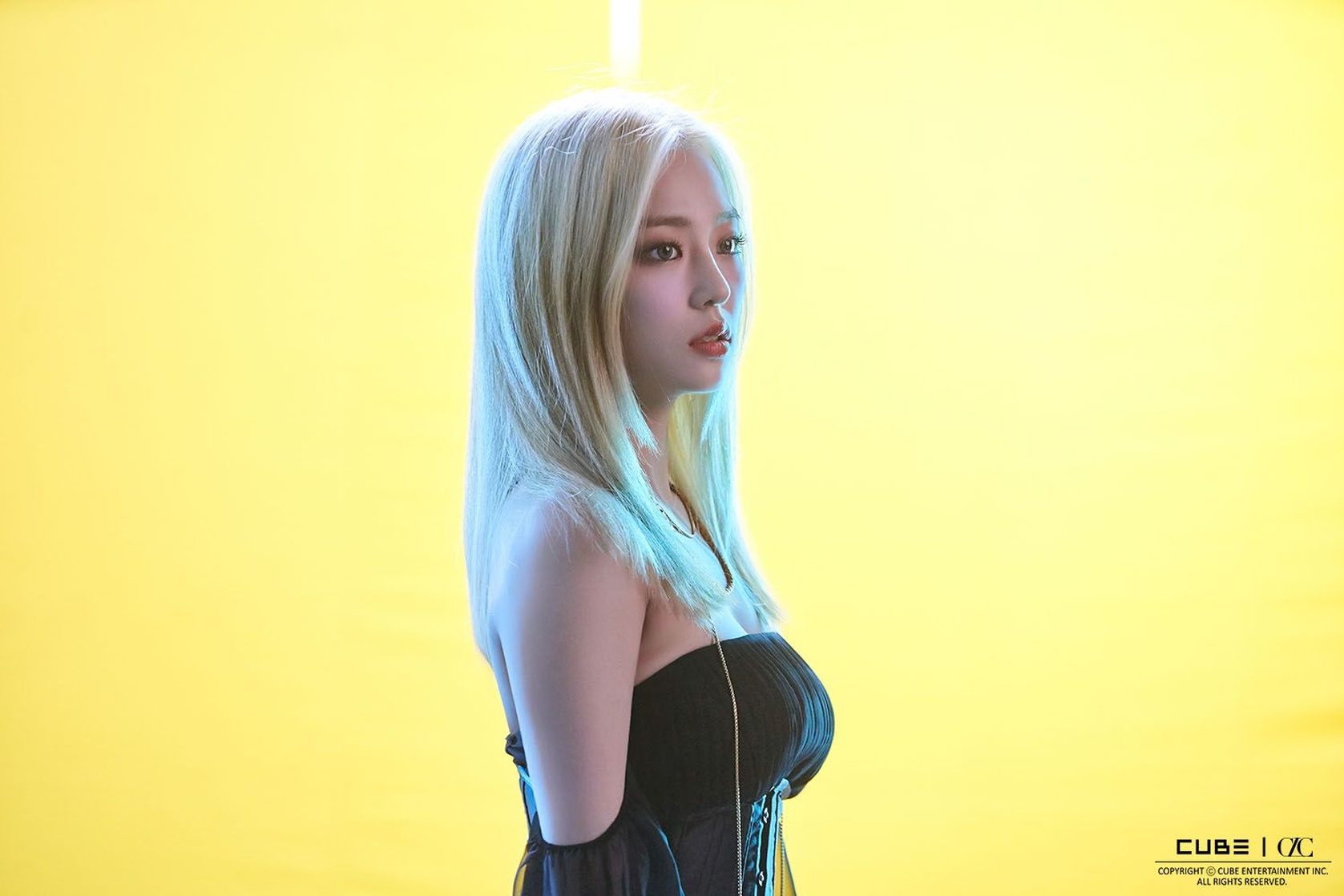 Yee Eun
