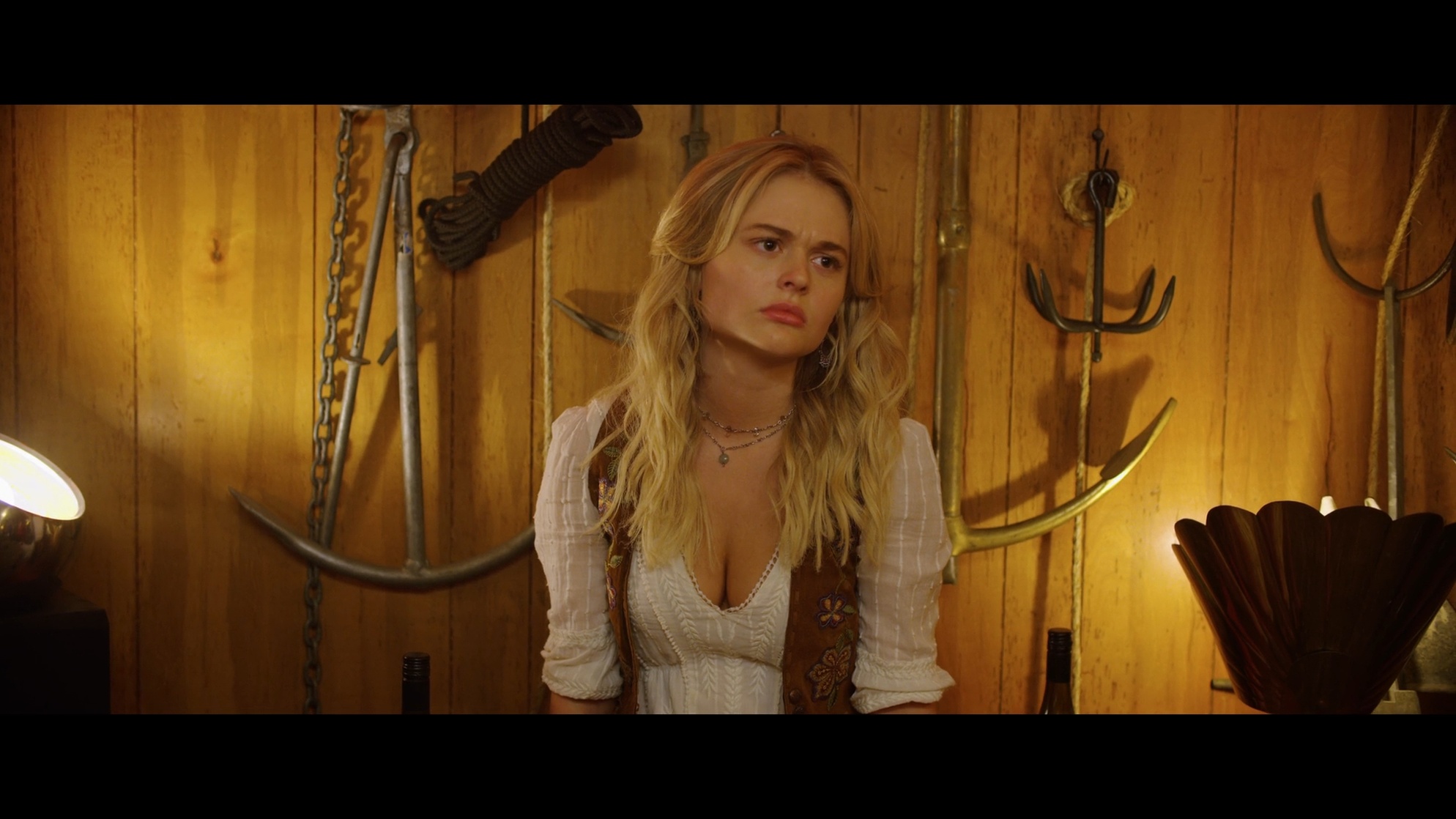 Emily Alyn Lind Emily Alyn Lind
