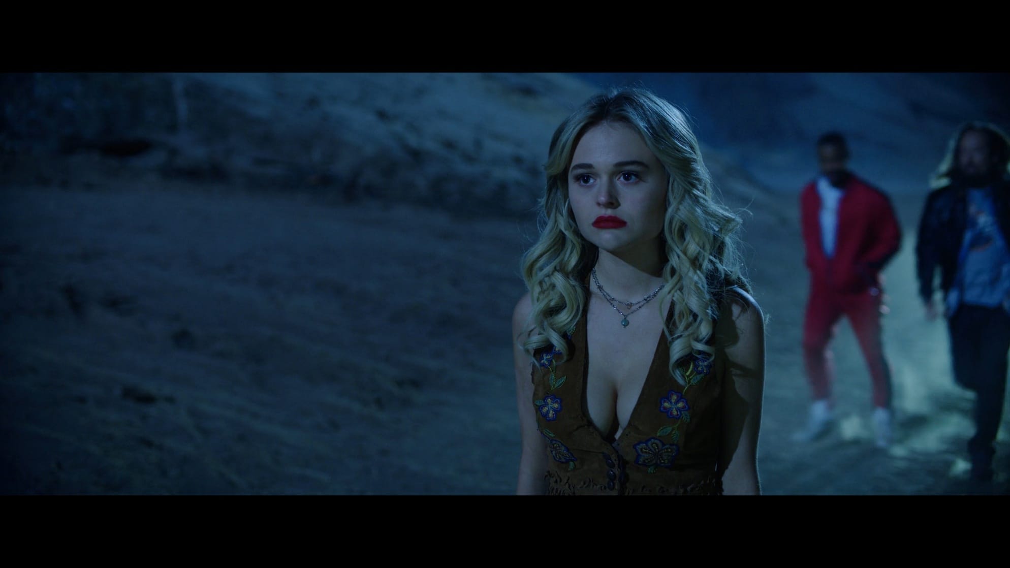 Emily Alyn Lind