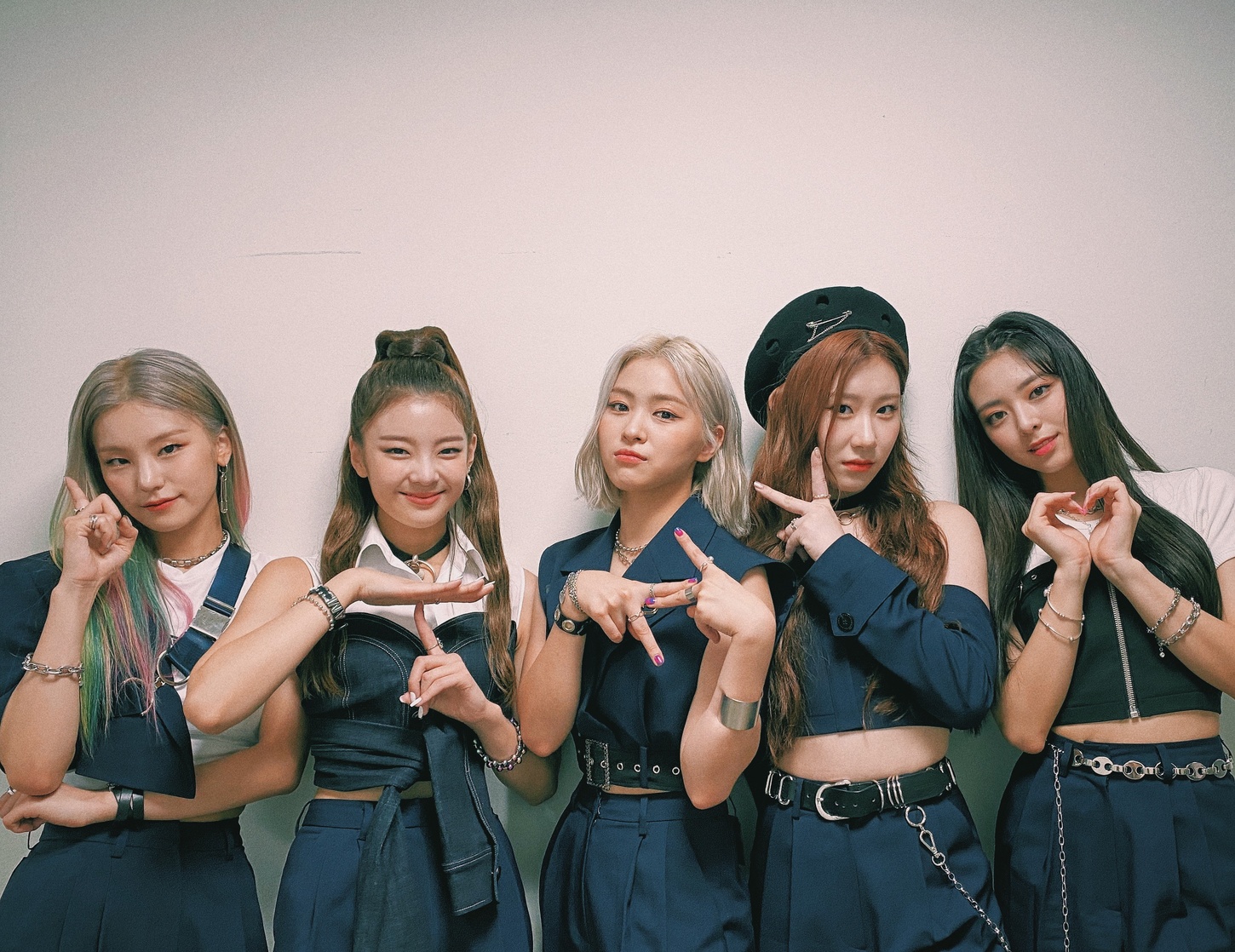 ITZY