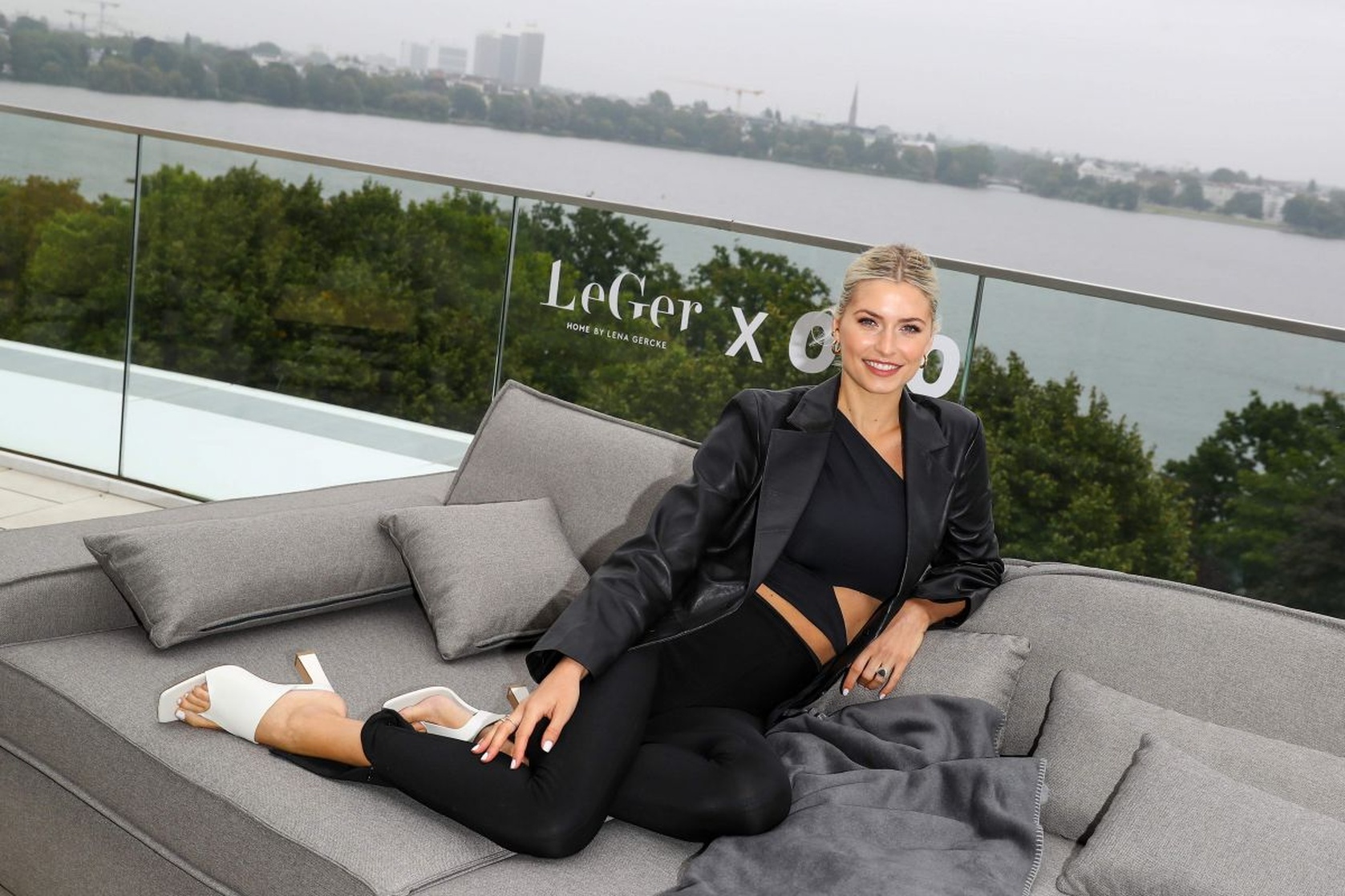 Lena Gercke