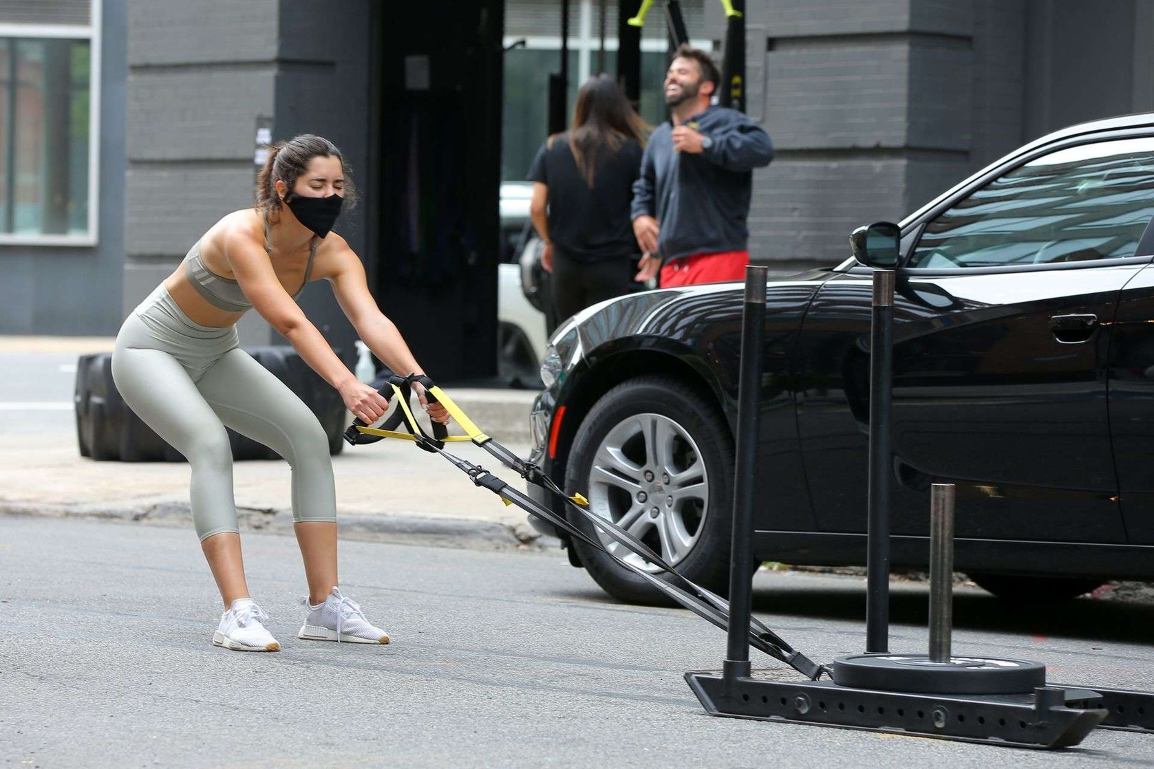 Paulina Vega