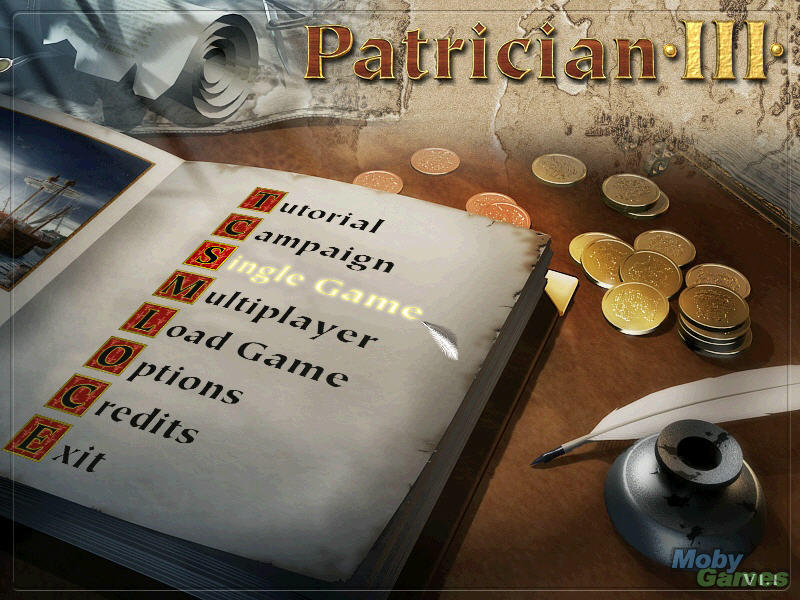 Patrician III: Rise of the Hanse