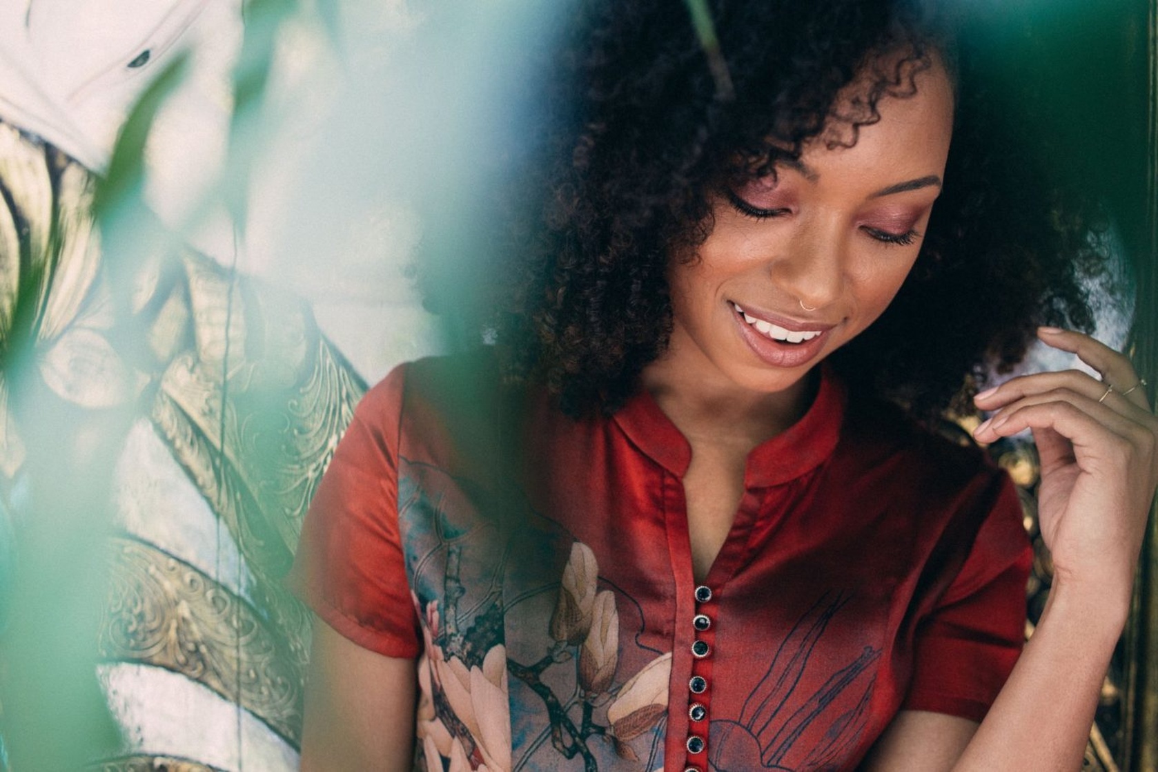 Logan Browning
