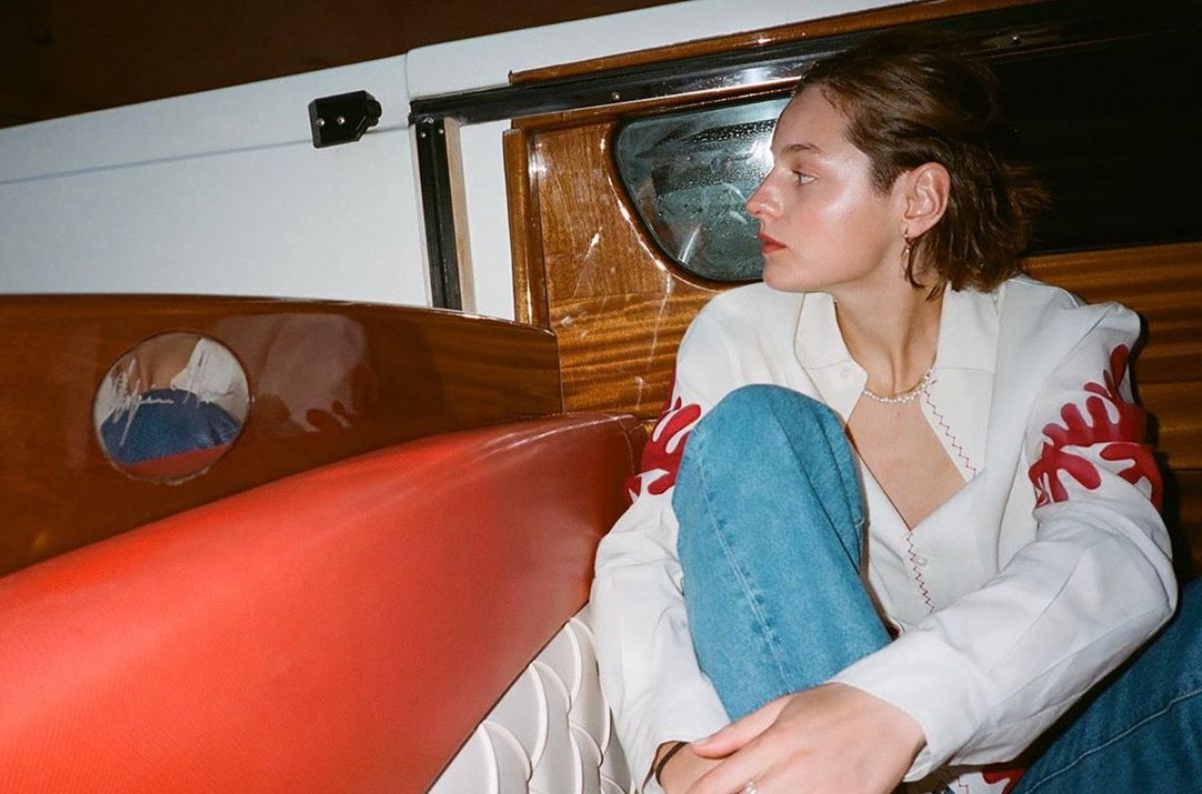 Emma Corrin