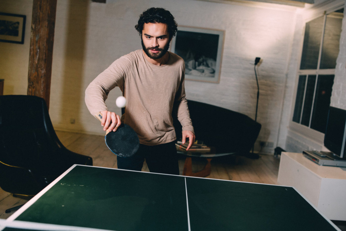 Sebastian De Souza image