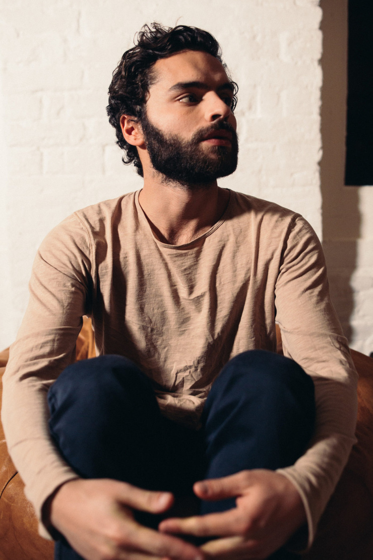 Picture of Sebastian De Souza