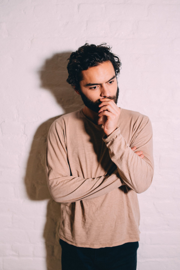 Image of Sebastian De Souza