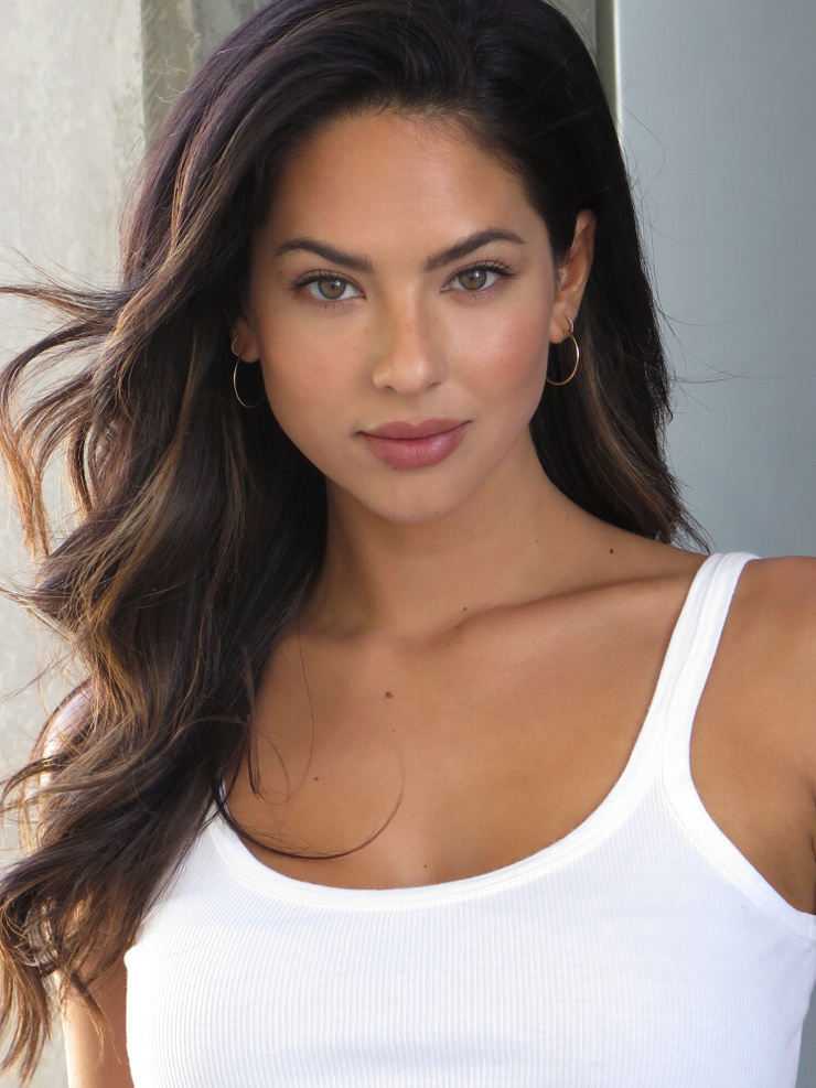 Christen Harper