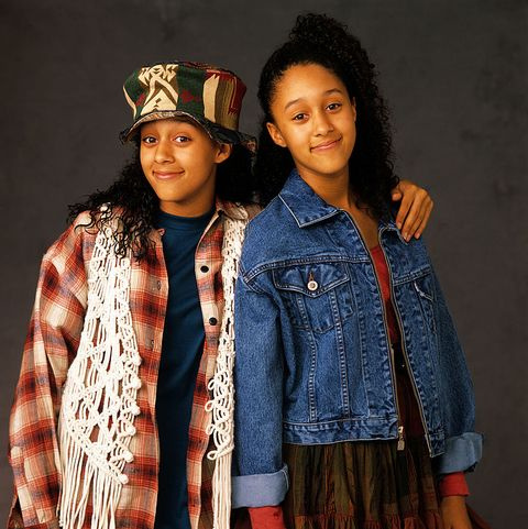 Picture of Tia and Tamera