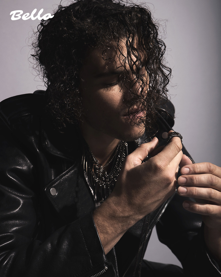 Picture of Tommy Martinez