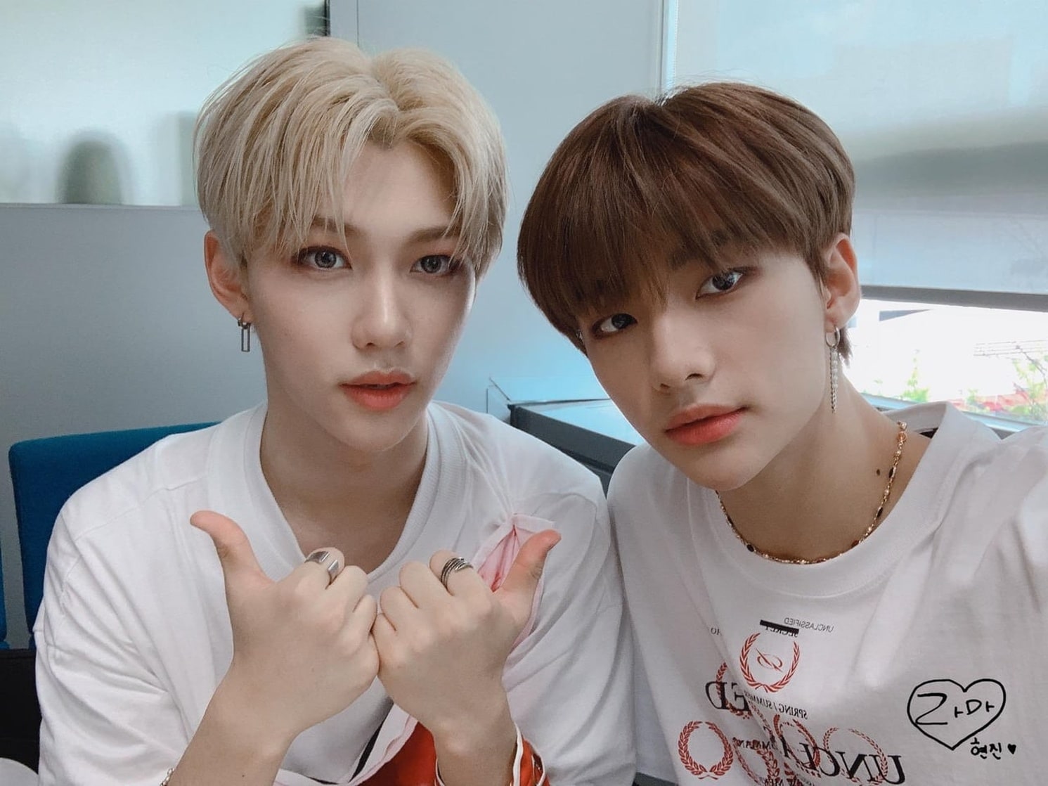 Stray Kids Image