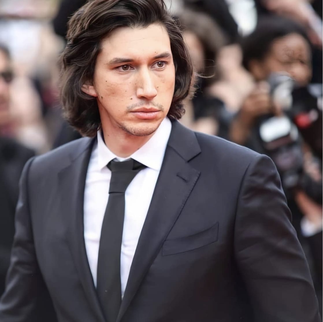 Adam Driver