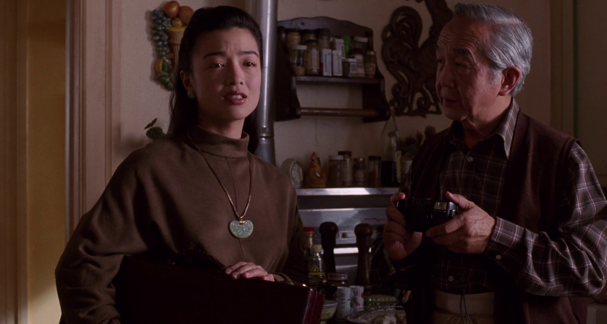 The Joy Luck Club The Joy Luck Club