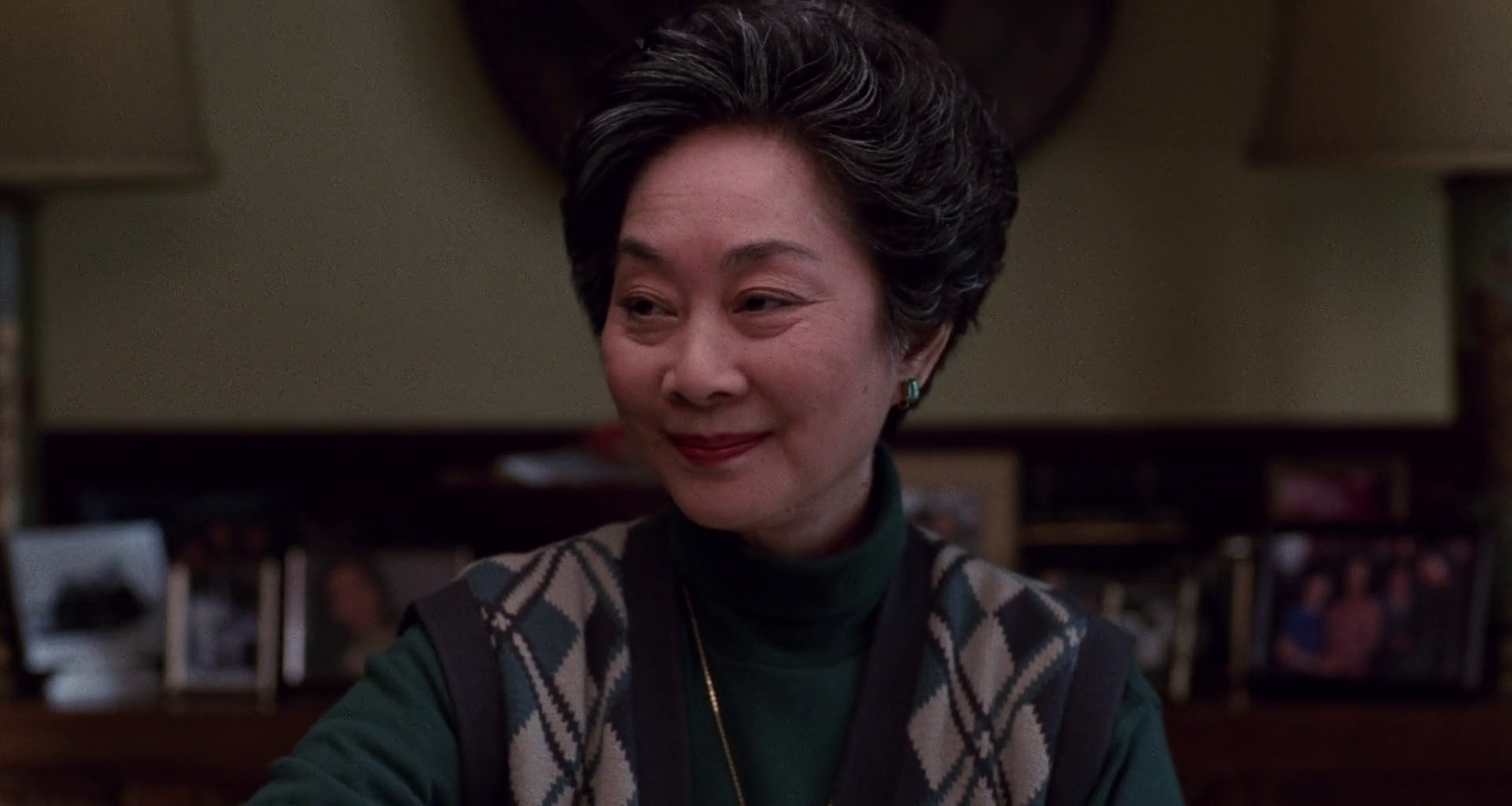 The Joy Luck Club The Joy Luck Club