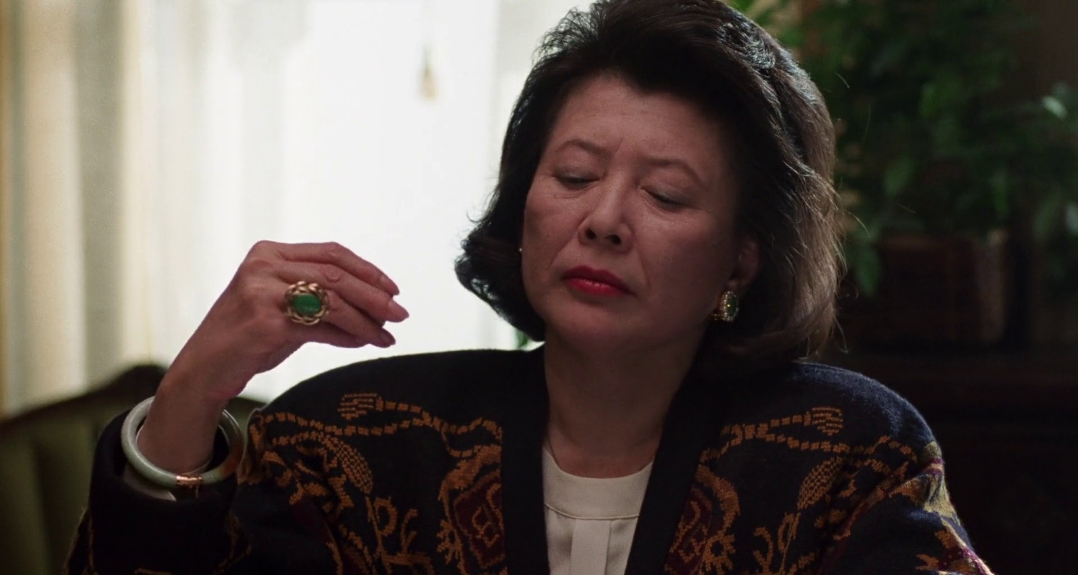 The Joy Luck Club The Joy Luck Club