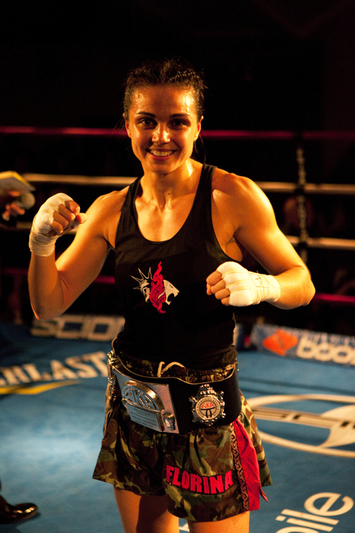 Picture of Florina Petcu