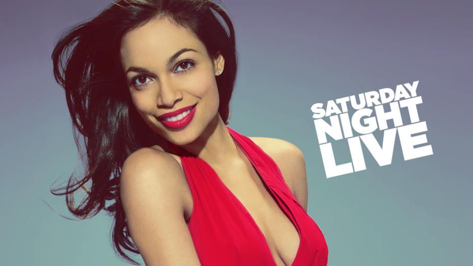 Rosario Dawson