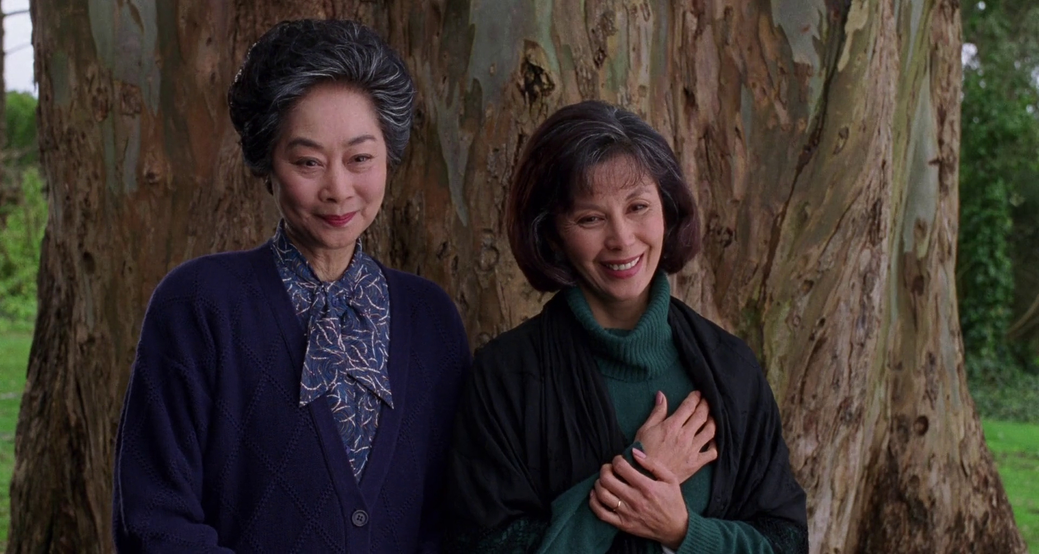 The Joy Luck Club The Joy Luck Club