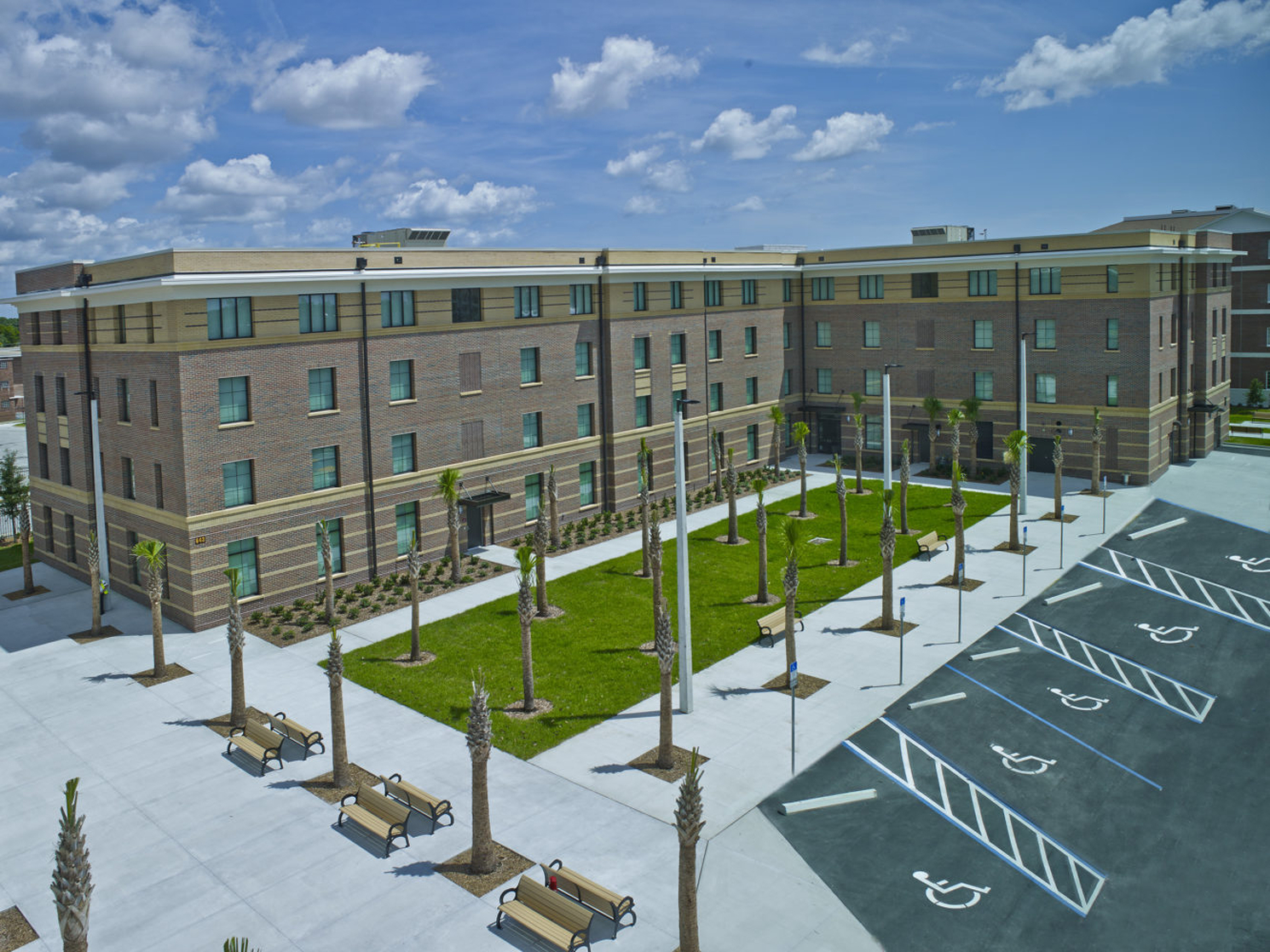 Picture of BethuneCookman University