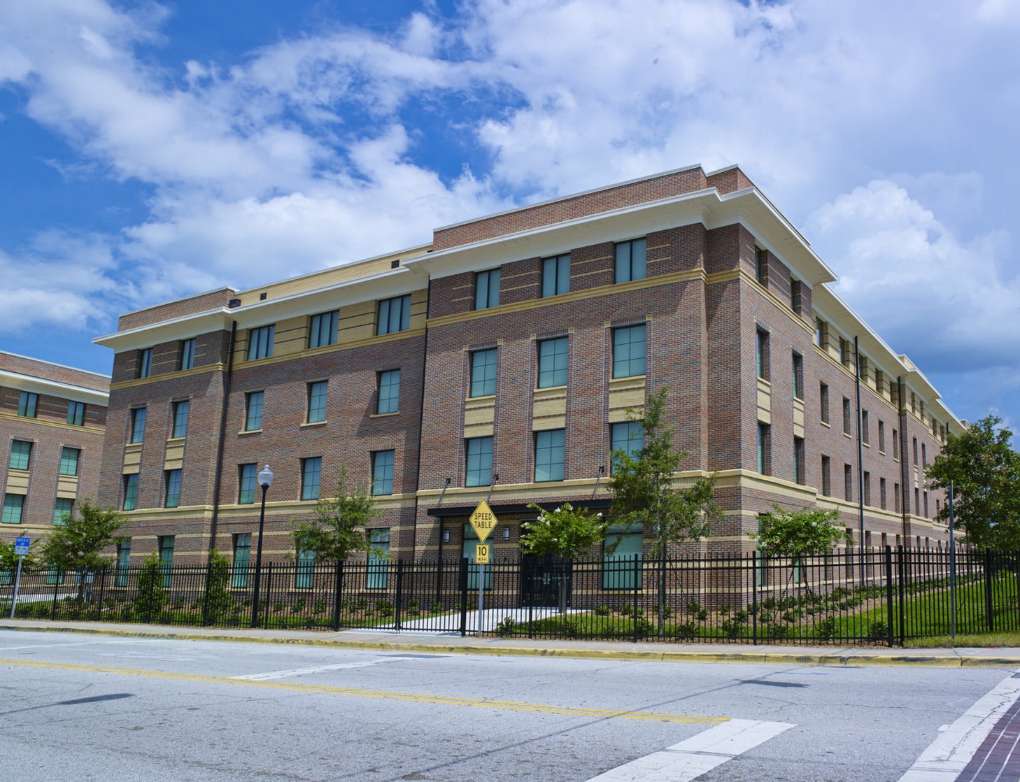 Picture Of Bethune–Cookman University