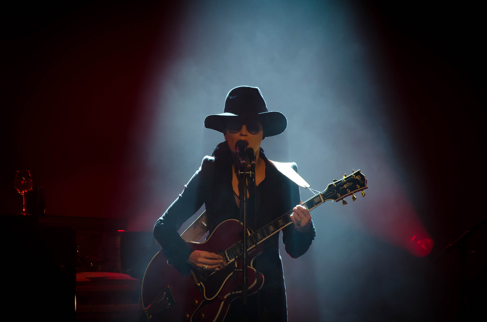 Melody Gardot