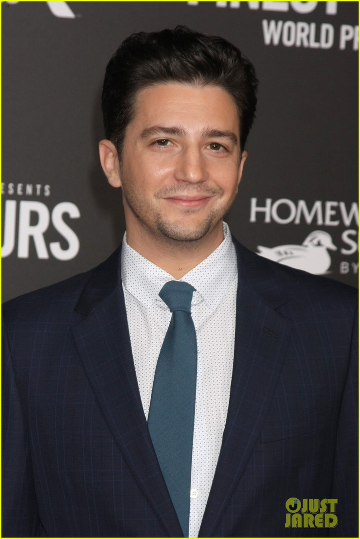 Picture of John Magaro