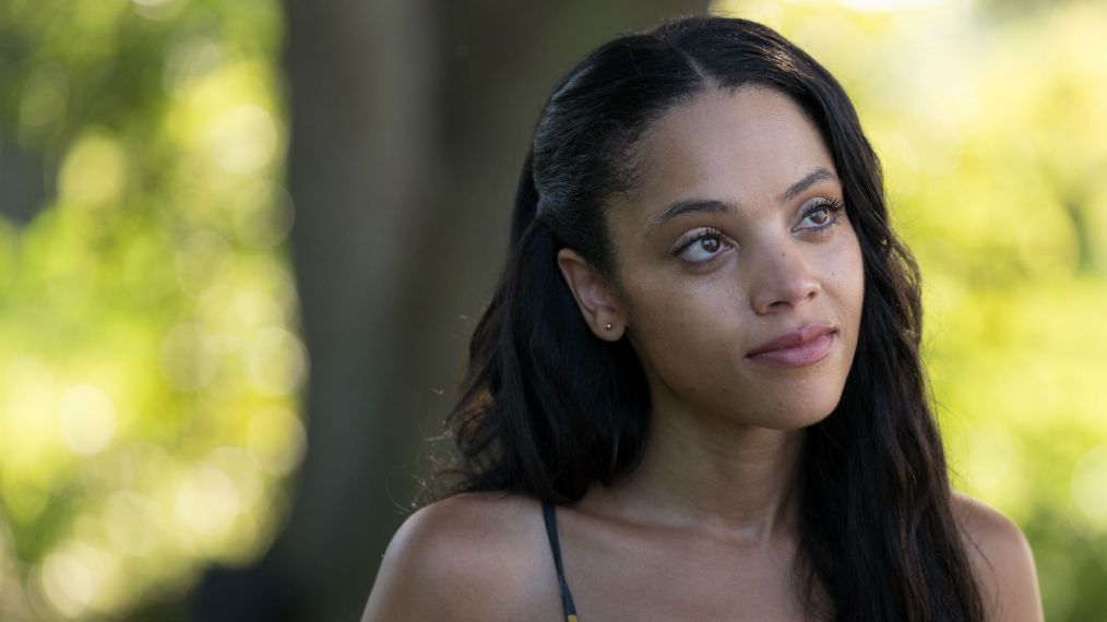 Bianca Lawson