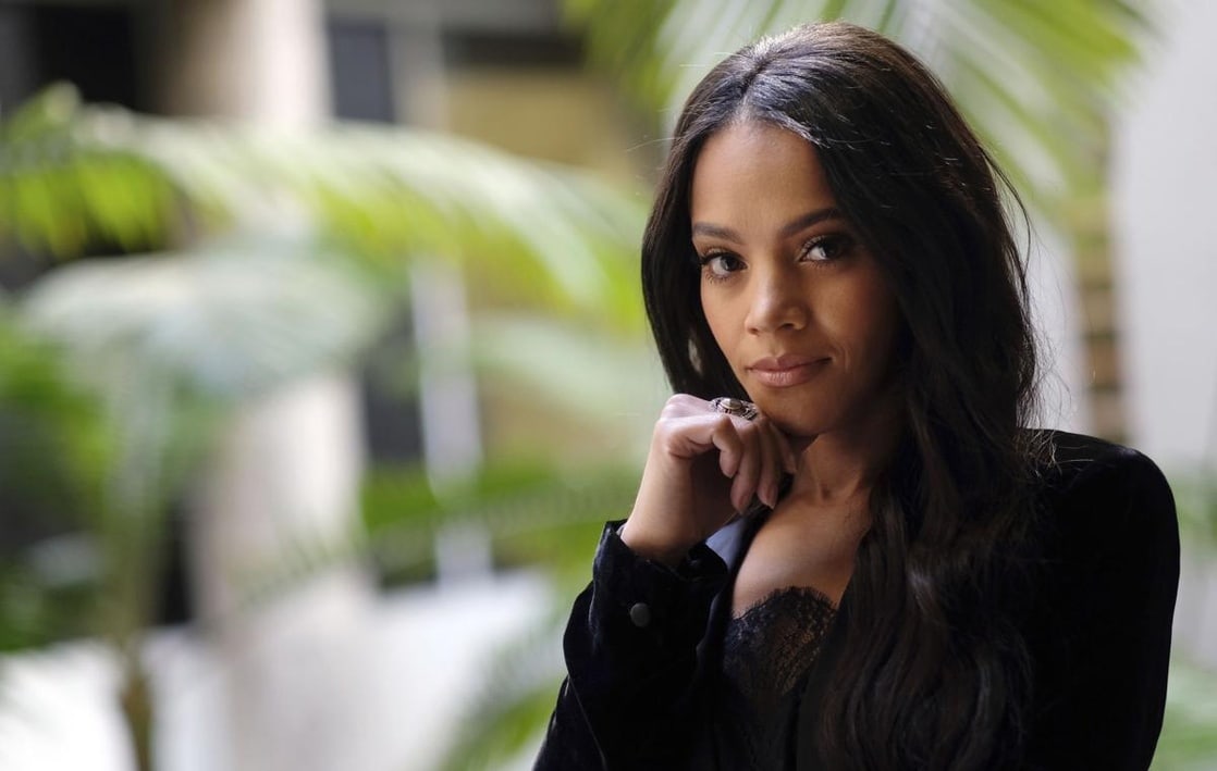 Bianca Lawson